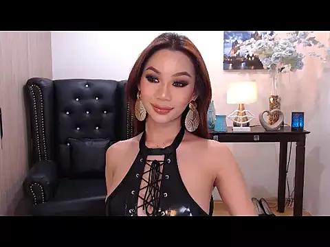 MirandaLopez26 from StripChat is Freechat