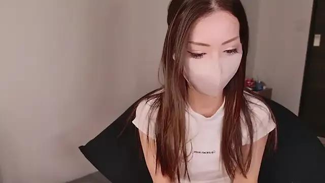 Photos of miRei- from StripChat is Private