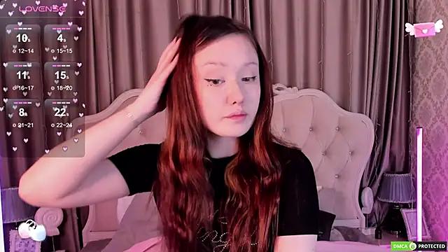 Check-out your craziest wishes with our pick of gaming cams models, featuring big knockers, round tails and tight twats.