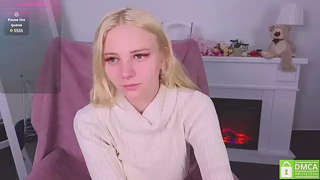 MirraBellanta from StripChat is Freechat