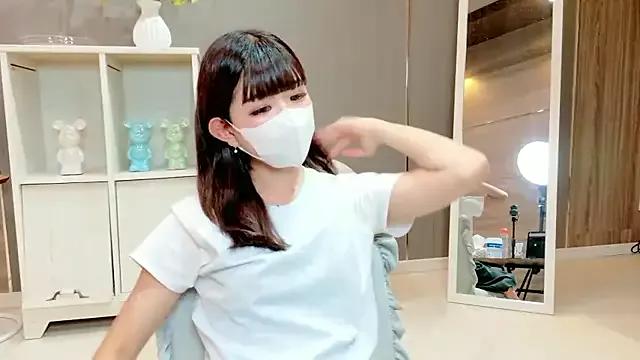 Photos of Mirun-ooo from StripChat is Freechat