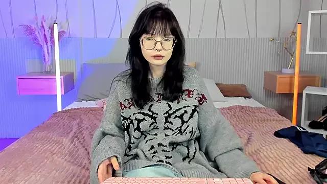 Misa_Perfect from StripChat is Freechat