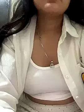 misharani00 from StripChat is Freechat