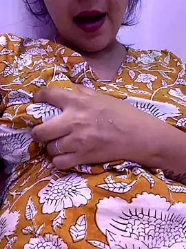 misharani00 from StripChat is Freechat