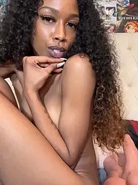 Check-out your craziest wishes with our pick of gaming cams models, featuring big knockers, round tails and tight twats.