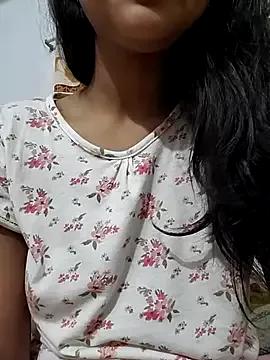 miss-amelia9 from StripChat is Freechat