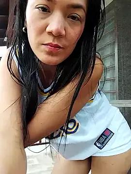 Miss-Kimy from StripChat is Freechat