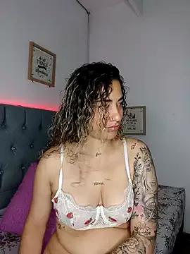 Check-out your craziest wishes with our pick of gaming cams models, featuring big knockers, round tails and tight twats.