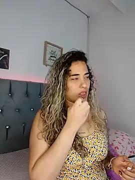 Check-out your craziest wishes with our pick of gaming cams models, featuring big knockers, round tails and tight twats.