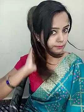 Photos of Miss-Riyasingh from StripChat is Group