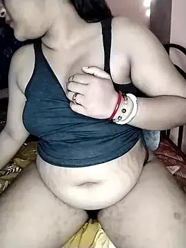Miss-Saraaa from StripChat is Freechat