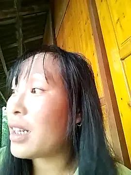 miss-su from StripChat is Freechat