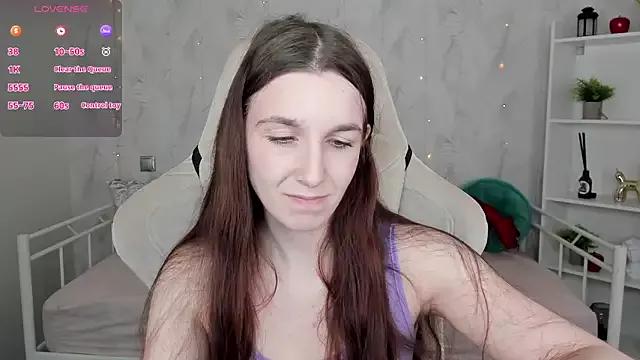 Miss___Eva from StripChat is Freechat