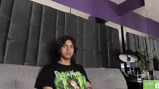 Miss__Dalia from StripChat is Freechat