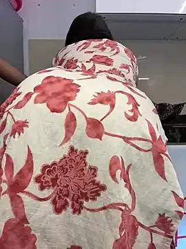 Miss__Malaika from StripChat is Freechat