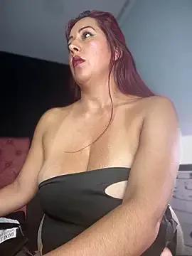 Check-out your craziest wishes with our pick of gaming cams models, featuring big knockers, round tails and tight twats.