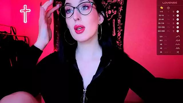Check-out your craziest wishes with our pick of gaming cams models, featuring big knockers, round tails and tight twats.