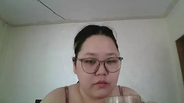 Miss_Alina69 from StripChat is Freechat