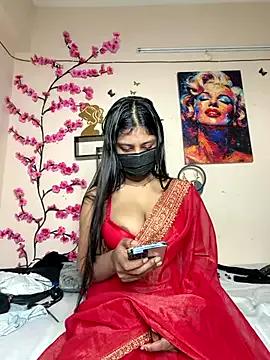 Miss_Anjali_M from StripChat is Freechat