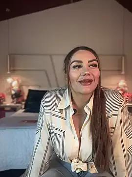 Check-out your craziest wishes with our pick of gaming cams models, featuring big knockers, round tails and tight twats.