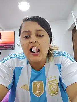 Check-out your craziest wishes with our pick of gaming cams models, featuring big knockers, round tails and tight twats.