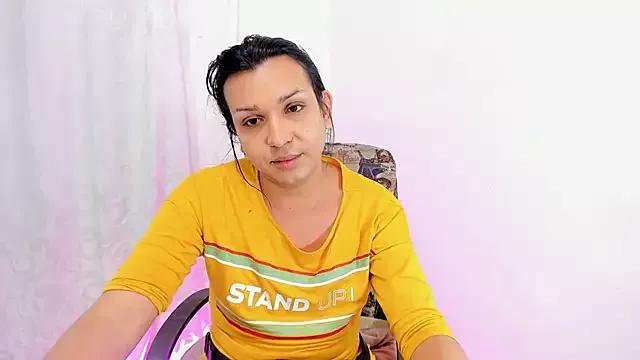 miss_bigcockts from StripChat is Freechat