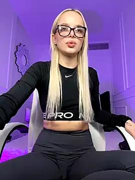 Check-out your craziest wishes with our pick of gaming cams models, featuring big knockers, round tails and tight twats.