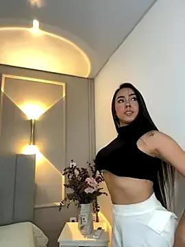 Check-out your craziest wishes with our pick of gaming cams models, featuring big knockers, round tails and tight twats.