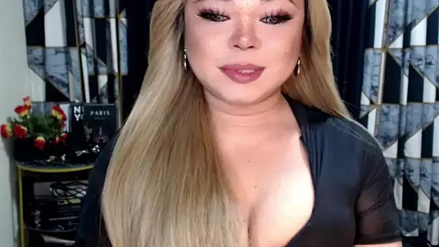 Check-out your craziest wishes with our pick of gaming cams models, featuring big knockers, round tails and tight twats.