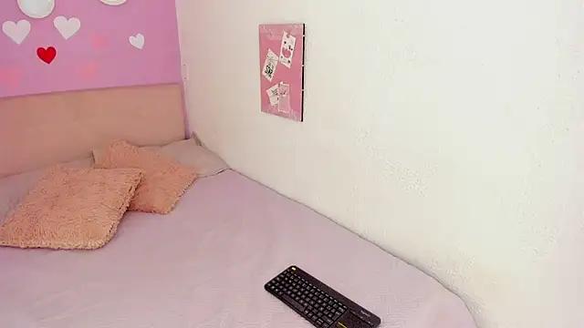 Miss_Connor from StripChat