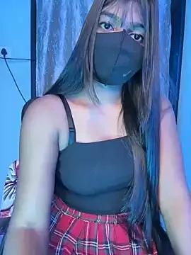 Miss_Genelia from StripChat is Freechat