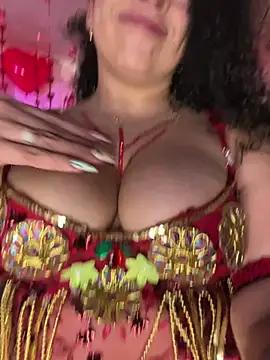 Check-out your craziest wishes with our pick of gaming cams models, featuring big knockers, round tails and tight twats.