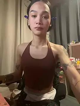 miss_h0tmissy from StripChat is Freechat