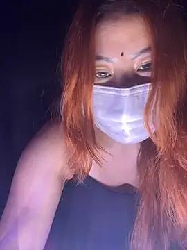 Miss_June666 from StripChat is Freechat