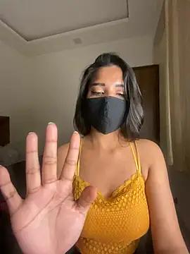 Check-out your craziest wishes with our pick of gaming cams models, featuring big knockers, round tails and tight twats.