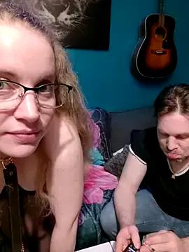 Check-out your craziest wishes with our pick of gaming cams models, featuring big knockers, round tails and tight twats.
