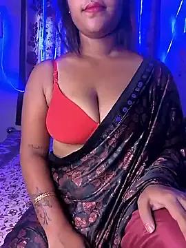 Miss_Mayaa_ from StripChat is Freechat