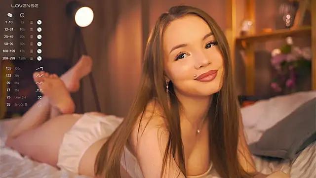 Check-out your craziest wishes with our pick of gaming cams models, featuring big knockers, round tails and tight twats.