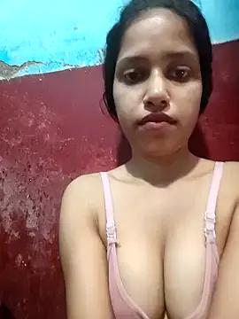 Miss_Misha from StripChat is Freechat