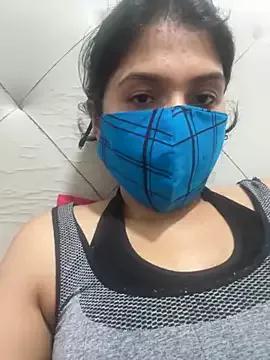 Miss_Mumbai2024 from StripChat is Freechat