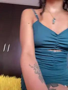 Check-out your craziest wishes with our pick of gaming cams models, featuring big knockers, round tails and tight twats.