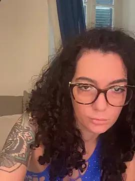 Miss_queen_noir from StripChat is Freechat