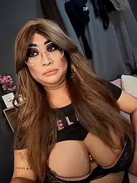 Check-out your craziest wishes with our pick of gaming cams models, featuring big knockers, round tails and tight twats.