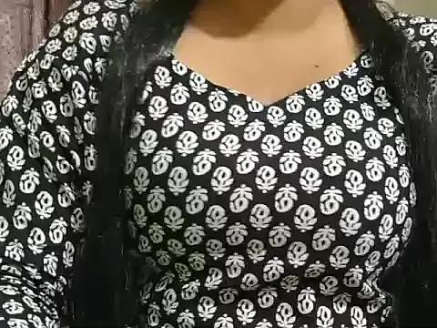 miss_rajni from StripChat is Freechat