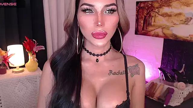 Check-out your craziest wishes with our pick of gaming cams models, featuring big knockers, round tails and tight twats.