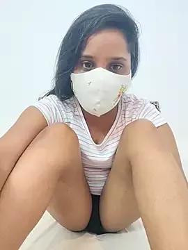 Miss_Riya20 from StripChat is Freechat
