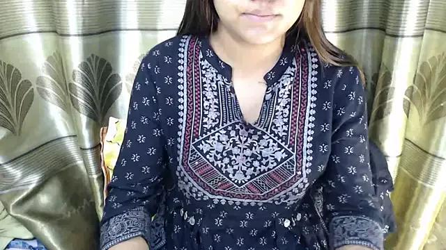 Miss_sanaaa from StripChat is Freechat