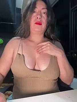 Miss_Scarlettx from StripChat is Freechat