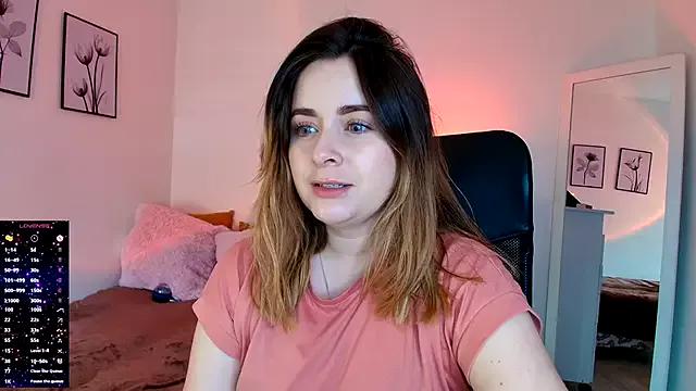 Check-out your craziest wishes with our pick of gaming cams models, featuring big knockers, round tails and tight twats.