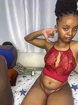 Check-out your craziest wishes with our pick of gaming cams models, featuring big knockers, round tails and tight twats.